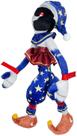 Boneca de pelúcia Sundrop Moondrop Fnaf Clown Boss para crianças