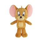 Boneca de Pelúcia Tom e Jerry - Brinquedo Infantil de Pelúcia