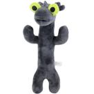 Boneca de pelúcia Toothless Dances Anime 30cm