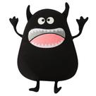 Boneca de pelúcia Ugly Monster Ugly Cute 35cm