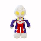 Boneca de pelúcia Ultramans Anime Ultramans 40cm