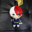 Boneca de pelúcia Undertale Sans de pelúcia para crianças de 22 cm