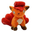 Boneca de pelúcia Vulpix, brinquedo de presente infantil de 15 cm
