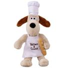 Boneca de pelúcia Wallaces Gromits Anime 20cm Boneca de pelúcia Wallaces Gromits Anime 20cm