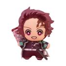 Boneca de pelúcia Xinyin Hehoyang Demon Slayer Kimetsu No Yaiba 15cm Boneca de pelúcia Xinyin Hehoyang Demon Slayer Kimetsu No Yaiba 15cm