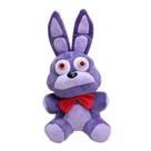 Boneca de pelúcia YLEAFUN Five Nights de 7 polegadas para fãs de jogos