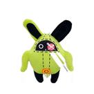 Boneca de pelúcia Zenless Zones Zeros Bangboos 23cm - 84g