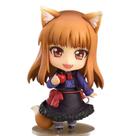 Boneca de PVC, estilo bonitinha de anime, 10 cm