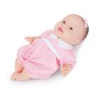 Boneca De Vinil 36Cm Cheirinho De Bebê Cotiplas 2080 Boneca De Vinil 36Cm Cheirinho De Bebê Cotiplas 2080