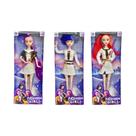 Boneca Decorativa De Alta Qualidade Do Grupo K-Pop Demon Hunters Witch Hunters, Presente De Feriado Boneca Decorativa De Alta Qualidade Do Grupo K-Pop Demon Hunters Witch Hunters, Presente De Feriado