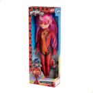 Boneca desenho ladybug miraculous ladydragon 54cm baby brink Boneca desenho ladybug miraculous ladydragon 54cm baby brink