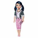 Boneca desenho ladybug miraculous marinette 53cm - Baby Brink Boneca desenho ladybug miraculous marinette 53cm - Baby Brink