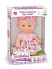 Boneca Dindinhas C/ Cheirinho 15 Cm - 129333 - Ebm
