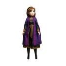 Boneca Disney Anna Mini My Size Frozen 1761
