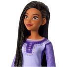 Boneca Disney , Asha Wish Grande 30 Cm Original E Lacrada