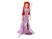 Boneca Disney Coleçao Ariel Comemoraçao do 35º Aniversario Mattel HWP47 Boneca Disney Coleçao Ariel Comemoraçao do 35º Aniversario Mattel HWP47