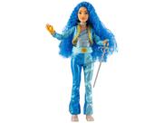 Boneca Disney Descendentes: A Ascensão de Copas - Chloe Charming com Acessórios Mattel