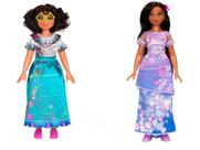Boneca Disney Encanto Fashion Candide Boneca Disney Encanto Fashion Candide