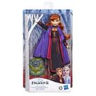 Boneca Disney Frozen 2 Com Amigo Anna E Vovo Pabbie E8751