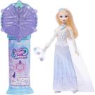 Boneca Disney Frozen Elsa Jewel Reveal Mattel