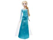 Boneca disney frozen ii - anna - 30cm - original mattel