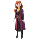 Boneca Disney Frozen II ANNA Boneca Disney Frozen II ANNA