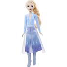 Boneca Disney Frozen II ELSA Boneca Disney Frozen II ELSA
