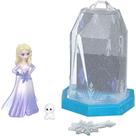 Boneca Disney Frozen Mini ICE Reveal 2 (S)