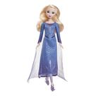 Boneca disney frozen patinacao no gelo elsa articulada jbg53 Boneca disney frozen patinacao no gelo elsa articulada jbg53
