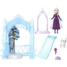 Boneca Disney Frozen Refugio Gelado dos ANIM