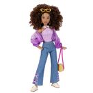 Boneca Disney ILY 4ever Rapunzel - 29cm com 13 Pontos de Articulação