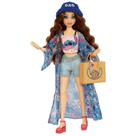Boneca Disney ILY 4ever Stitch - 29cm com Roupas e Anel