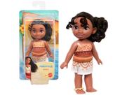 Boneca Disney Moana 2 Simea Mattel Boneca Disney Moana 2 Simea Mattel