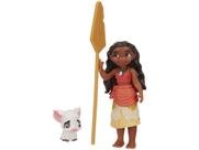 Boneca Disney - Moana of Oceania & Pua - B8298_B8299 Boneca Disney - Moana of Oceania & Pua - B8298_B8299
