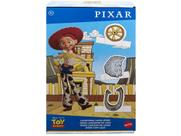 Boneca Disney Pixar - Toy Story Jessie com Laco MATTEL
