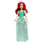 Boneca Disney Princesa Ariel Saia Cintilante - Mattel