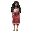 Boneca Disney Princesa Articulada Moana 2 JBT33