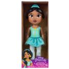 Boneca Disney Princesa Bailarina - Jasmine - Multikids