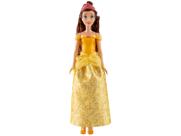 Boneca Disney Princesa Bela Mattel