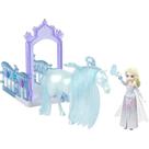 Boneca Disney Princesa C/ESTABULO e Cavalo(s