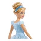 Boneca disney princesa coleção princesas saia cinderela - mattel hlw06/hlw02 Boneca disney princesa coleção princesas saia cinderela - mattel hlw06/hlw02