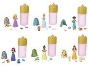 Boneca Disney Princesa Cor da Realeza - com Acessórios Mattel