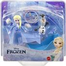 Boneca Disney Princesa ELSA com Acessorios Mattel HRN64 Boneca Disney Princesa ELSA com Acessorios Mattel HRN64