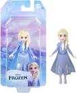 Boneca Disney Princesa Frozen Elsa Mini Mattel - HPL56