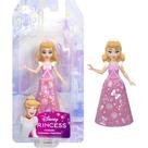 Boneca Disney Princesa Mini Boneca 9CM (S)
