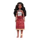Boneca disney princesa moana 2 clássica - mattel jbt33 Boneca disney princesa moana 2 clássica - mattel jbt33