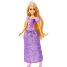 Boneca Disney Princesa Rapunzel 30Cm 3+ Mattel