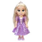 Boneca Disney Princesa Rapunzel - 35,56 cm - My Friend Boneca Disney Princesa Rapunzel - 35,56 cm - My Friend