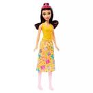 Boneca Disney Princesa Vestido de Festa Bella JBG04 JBG07 - Mattel