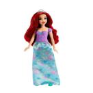 Boneca disney princesas 30cm hlx29 - mattel